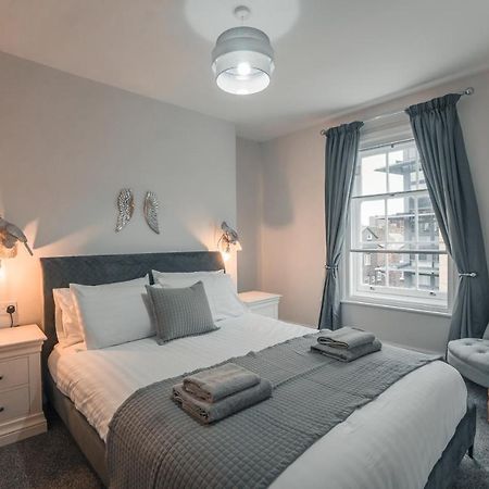Clarence Street Town House Apartment Liverpool Ngoại thất bức ảnh
