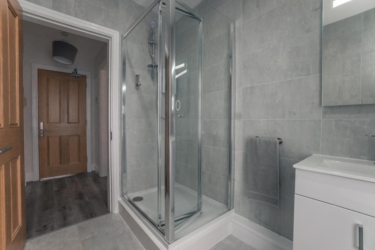 Clarence Street Town House Apartment Liverpool Ngoại thất bức ảnh