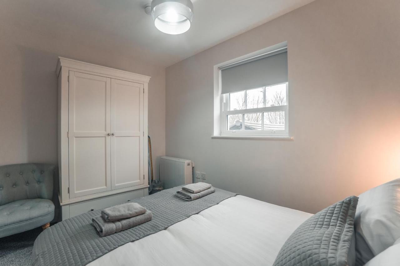 Clarence Street Town House Apartment Liverpool Ngoại thất bức ảnh